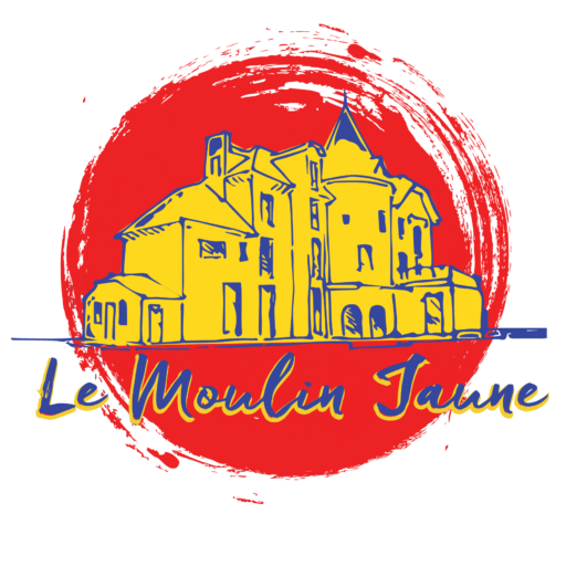 Slava's Moulin Jaune